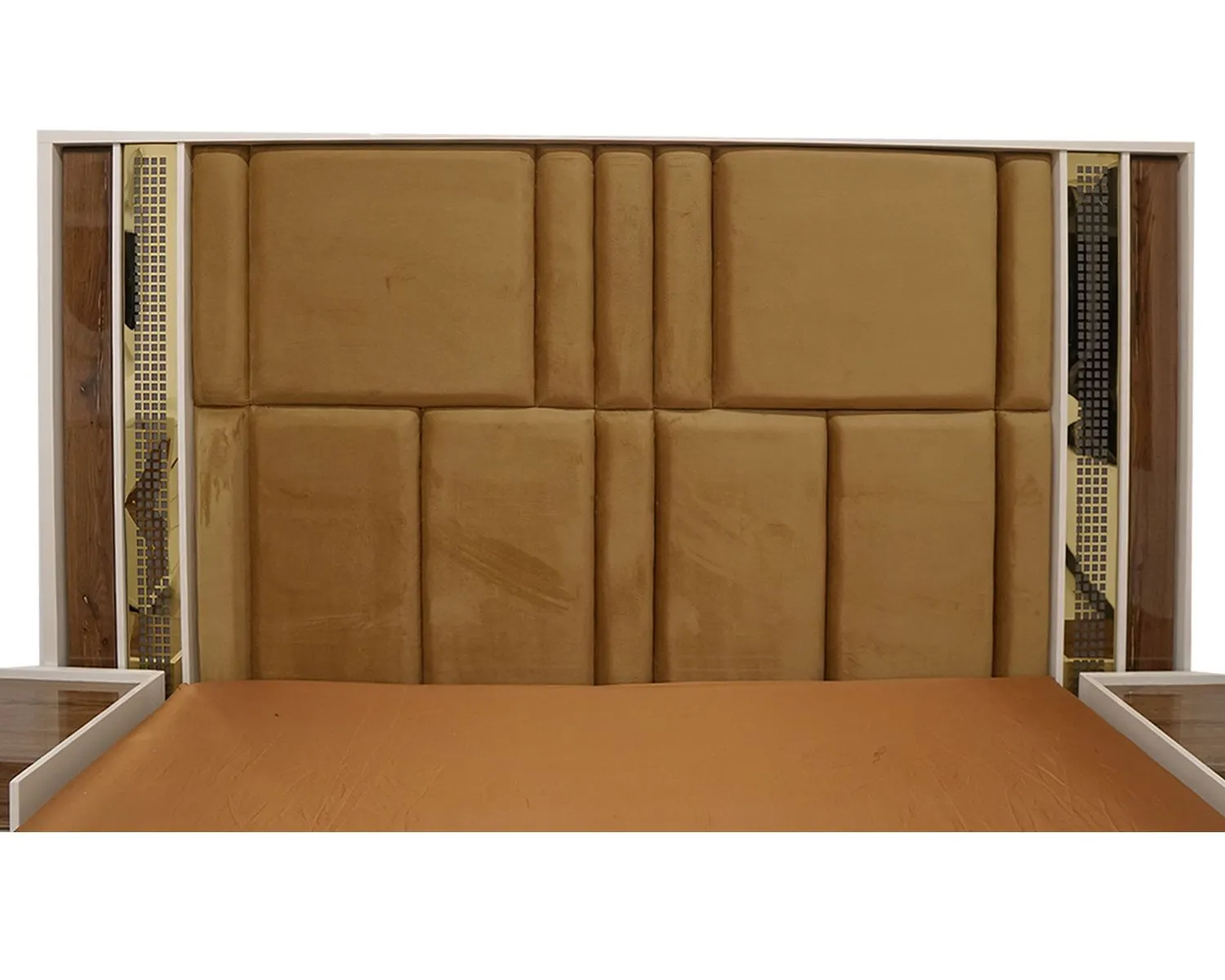 Dream Bed Set (Available on Easy Installments)