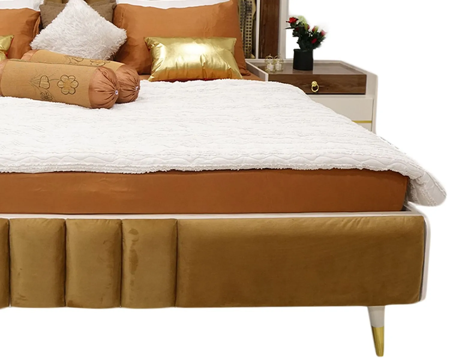 Dream Bed Set (Available on Easy Installments)
