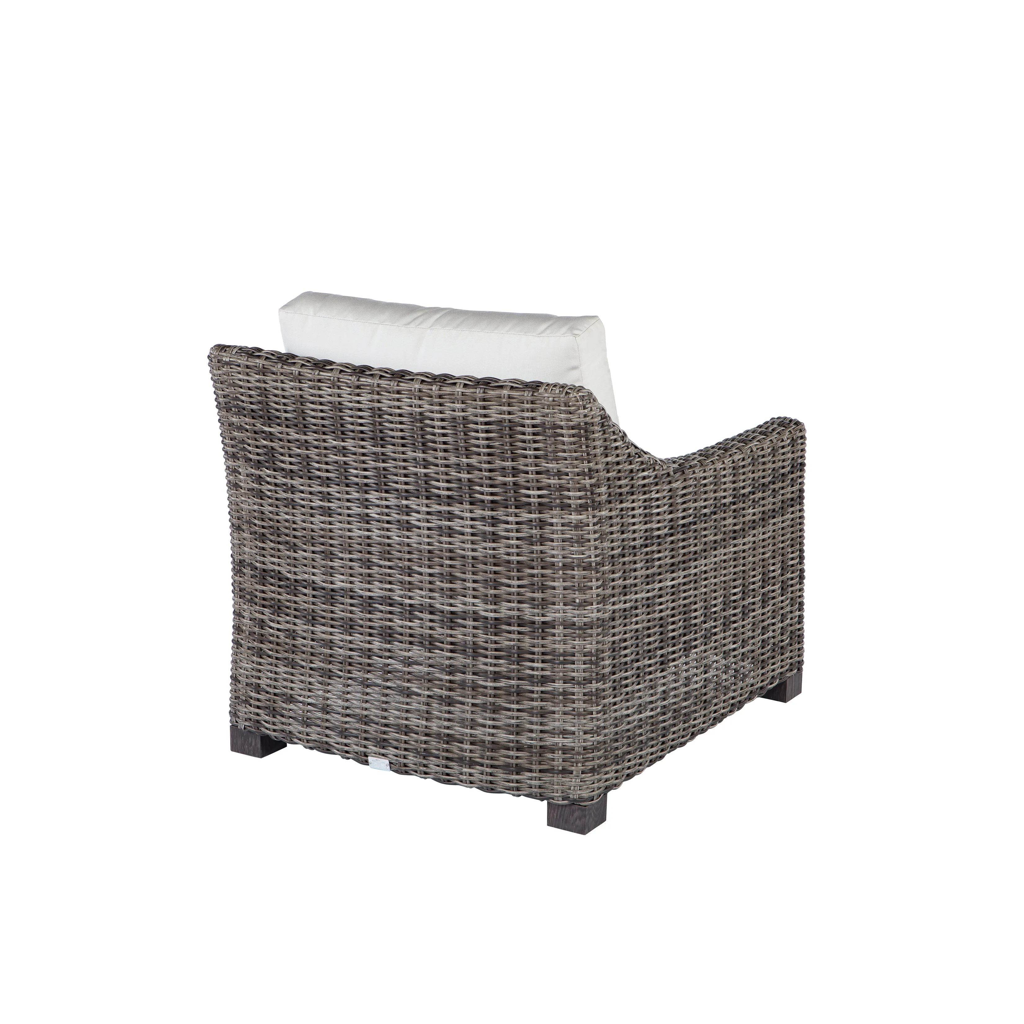Ebel Avallon Club Chair