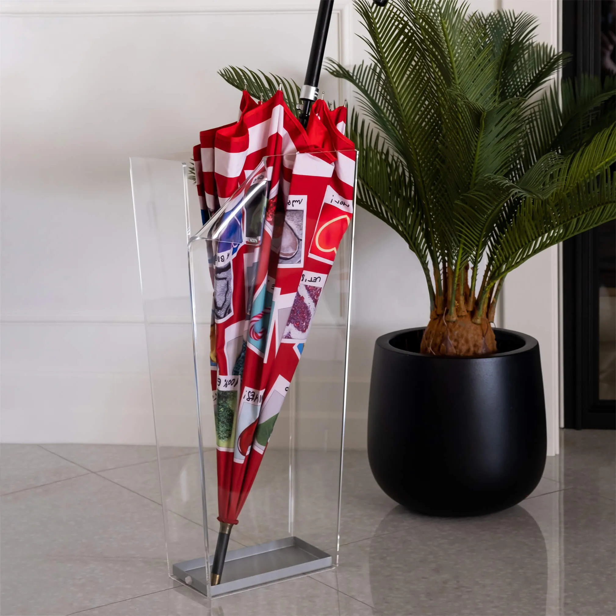 ECO UMBRELLA STAND