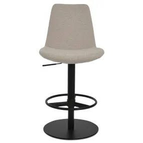 Eiffel Boucle Bar Stools Height Adjustable