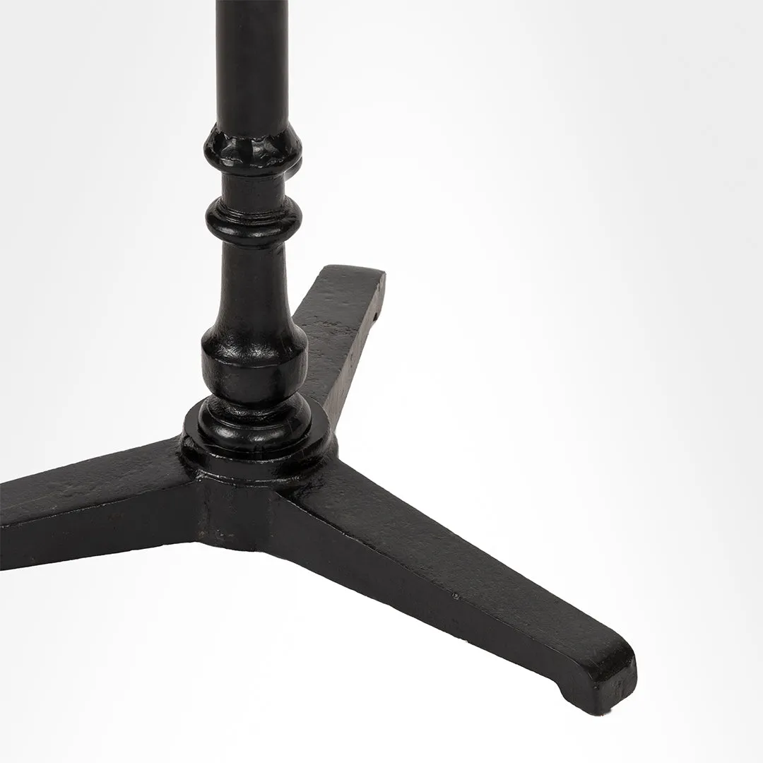 Ellis V Cast Iron Base