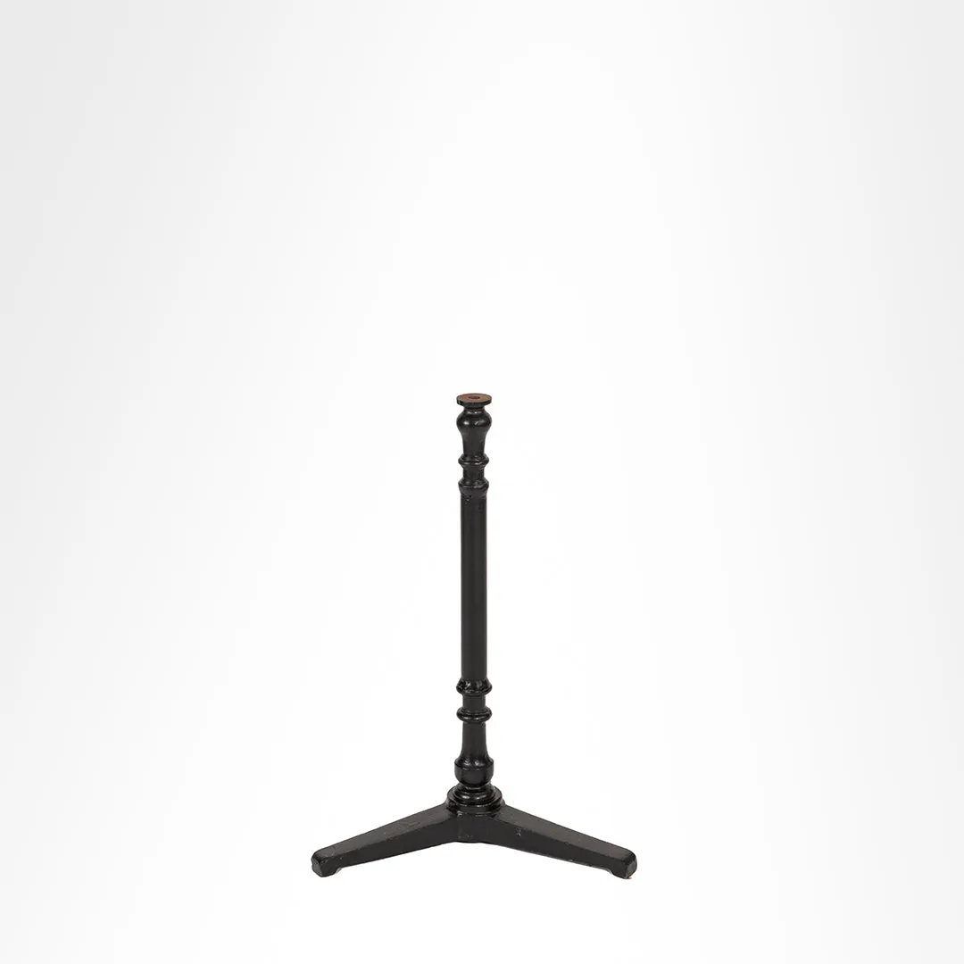 Ellis V Cast Iron Base