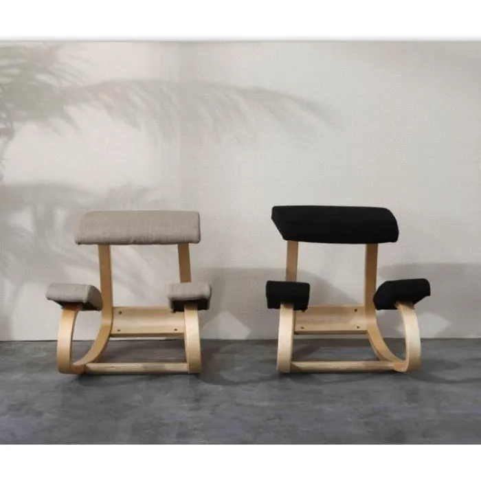 Ergonomic Kneeling Chair for Better Posture for Home and Office