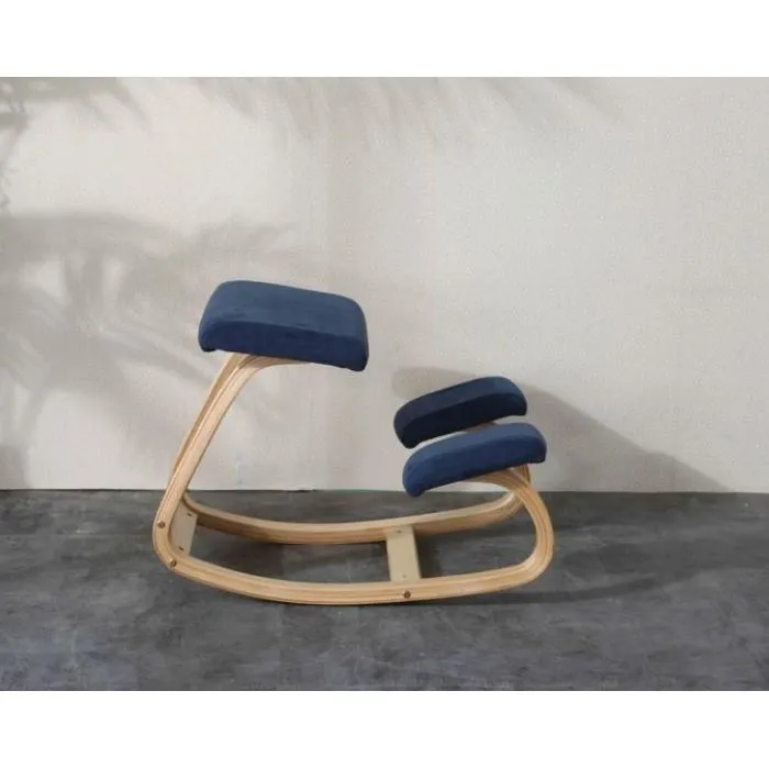 Ergonomic Kneeling Chair for Better Posture for Home and Office