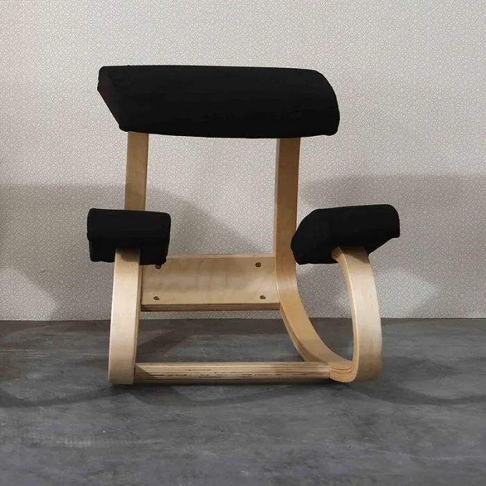 Ergonomic Kneeling Chair for Better Posture for Home and Office