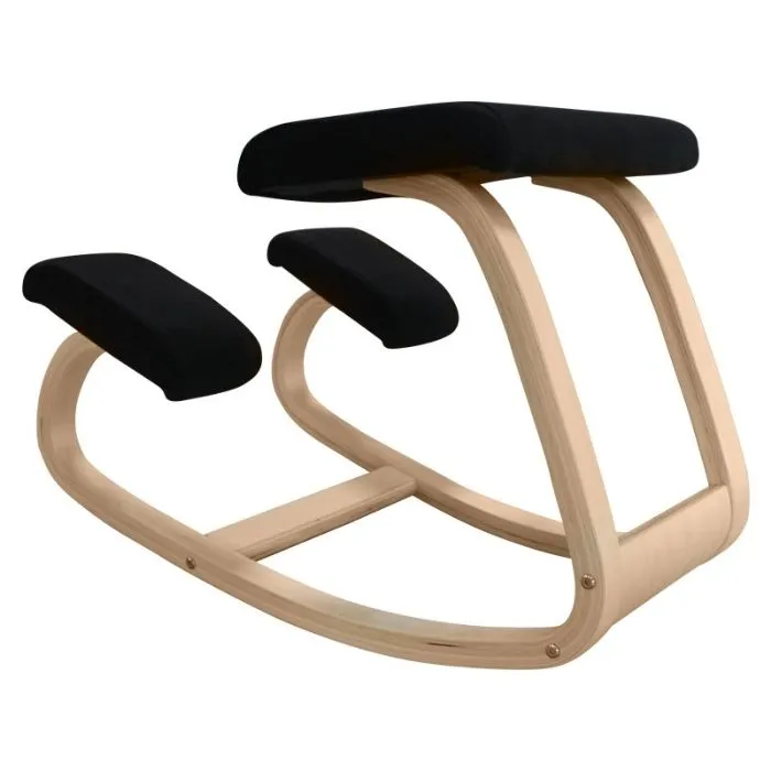 Ergonomic Kneeling Chair for Better Posture for Home and Office