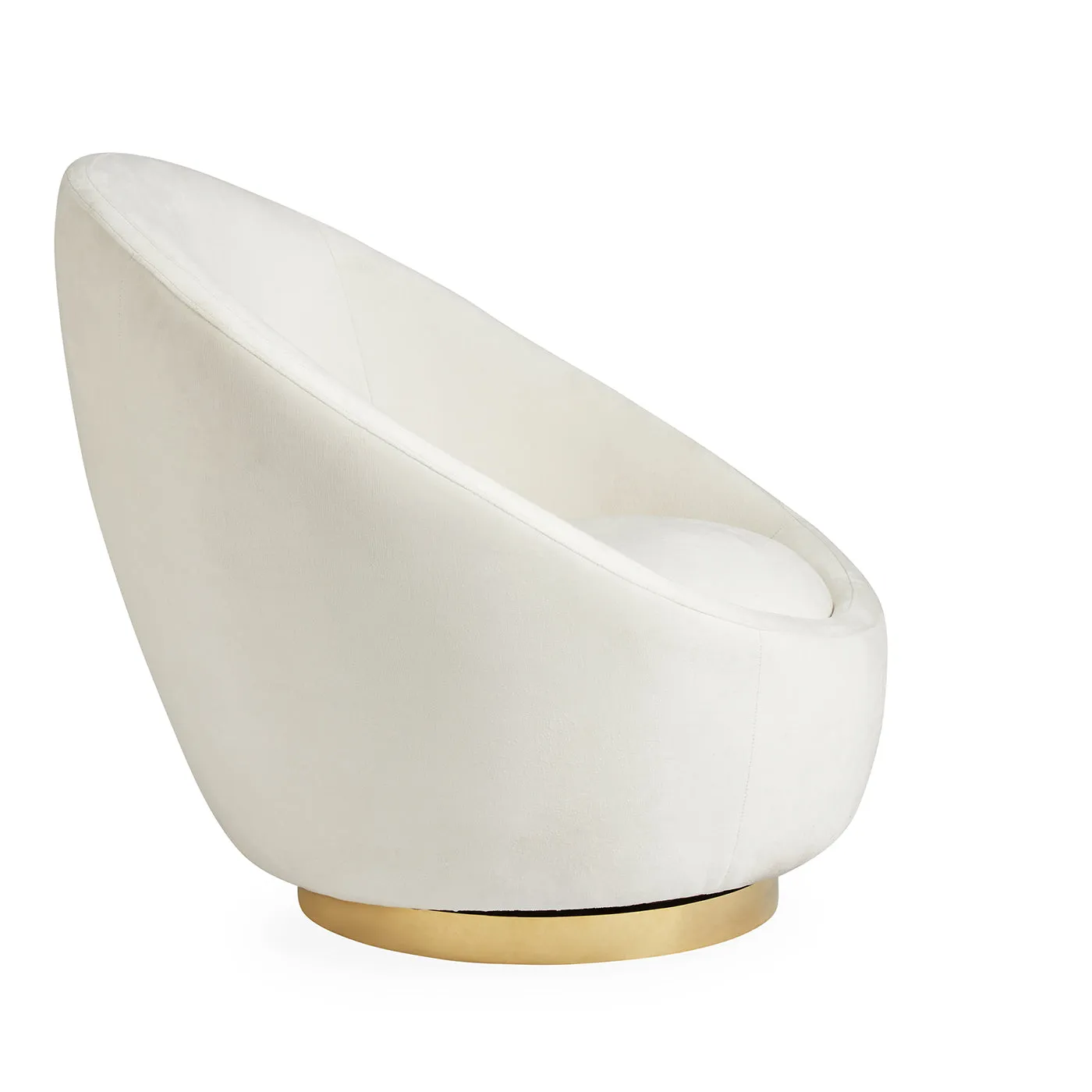 Ether Swivel Chair