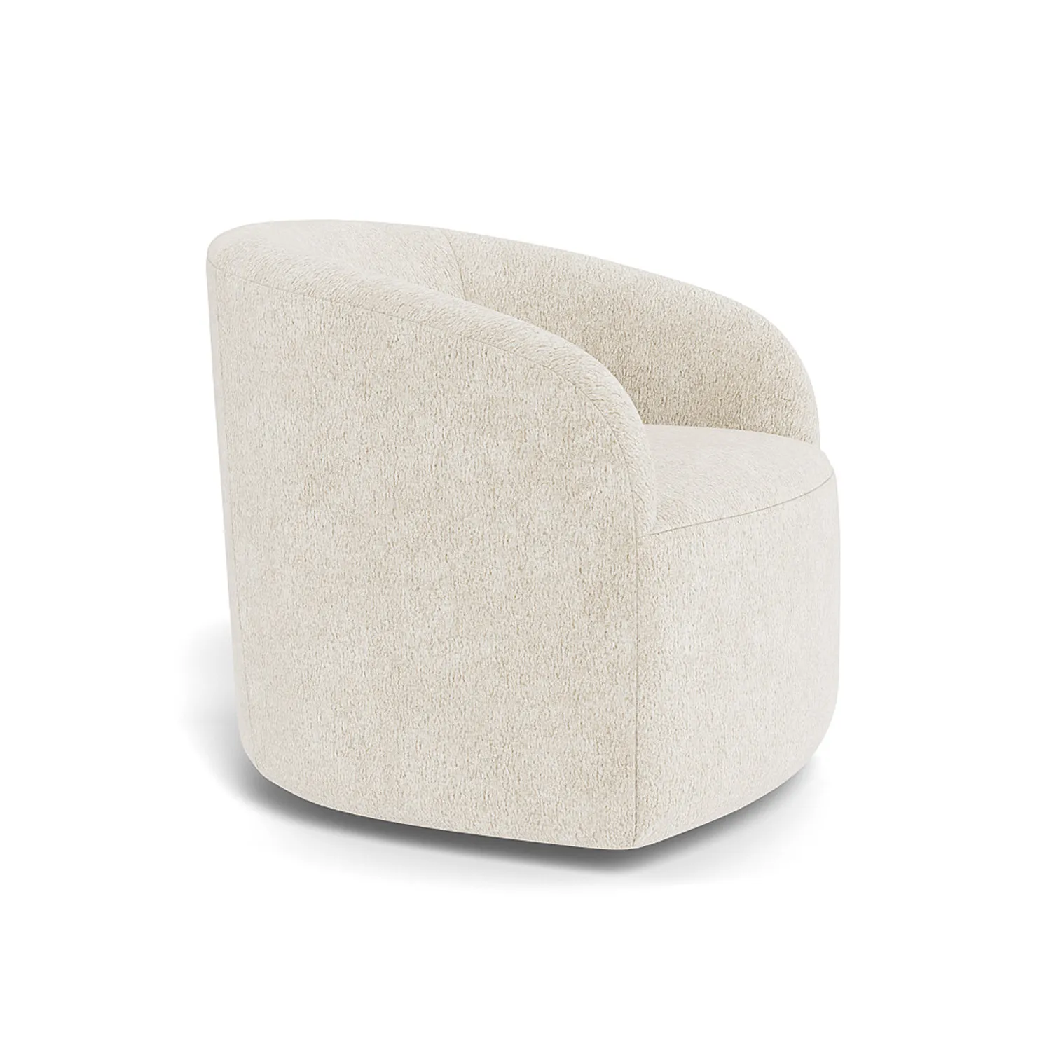 Exhale Swivel Chair