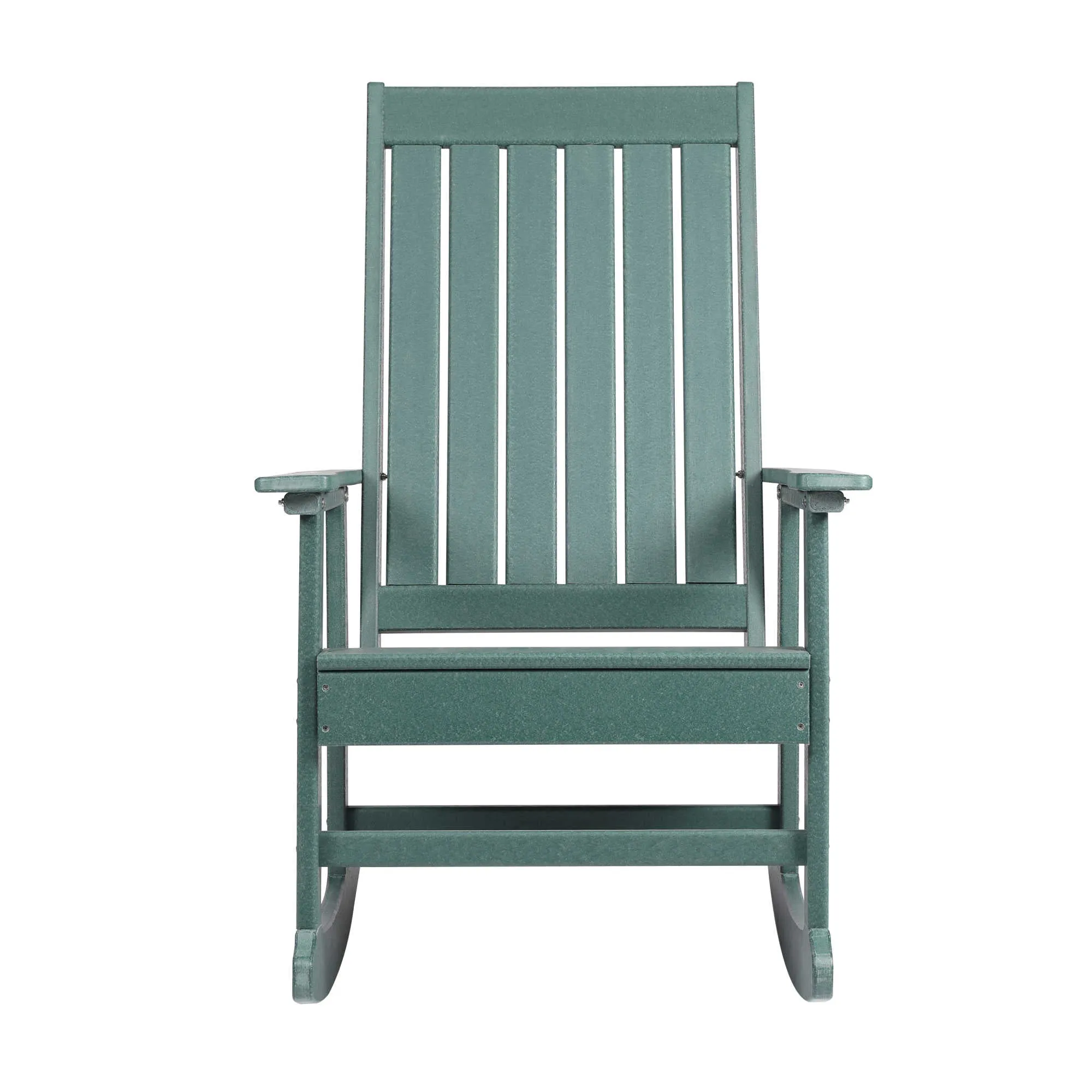 Ez-Care Tek-Wood™ Adirondack Rocker