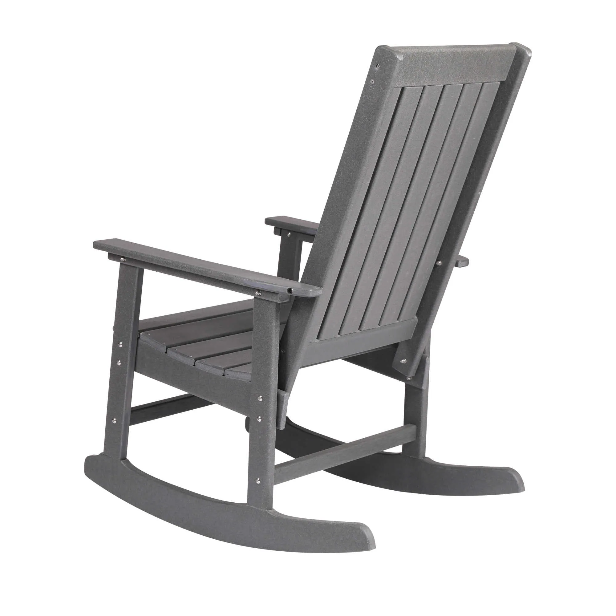 Ez-Care Tek-Wood™ Adirondack Rocker