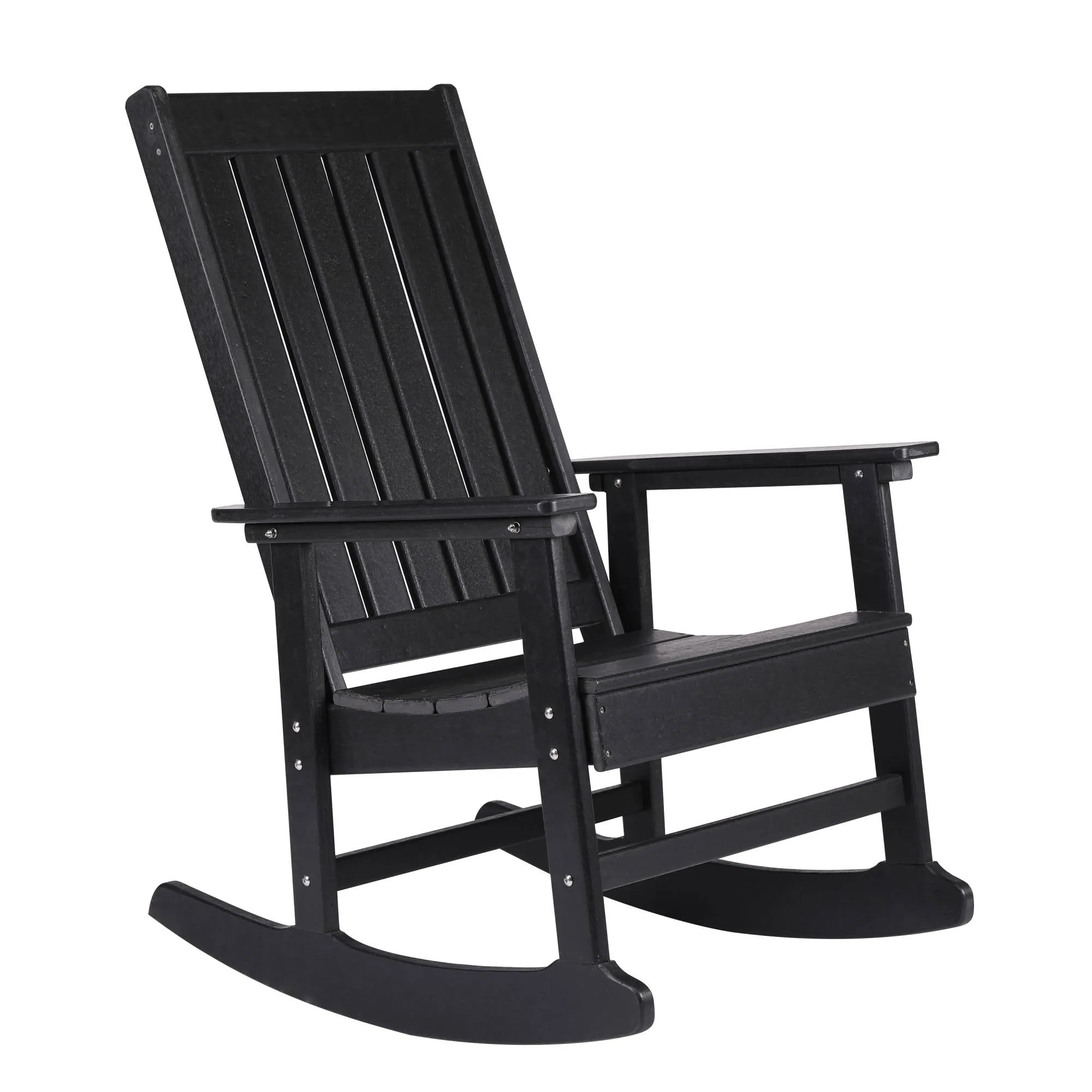 Ez-Care Tek-Wood™ Adirondack Rocker