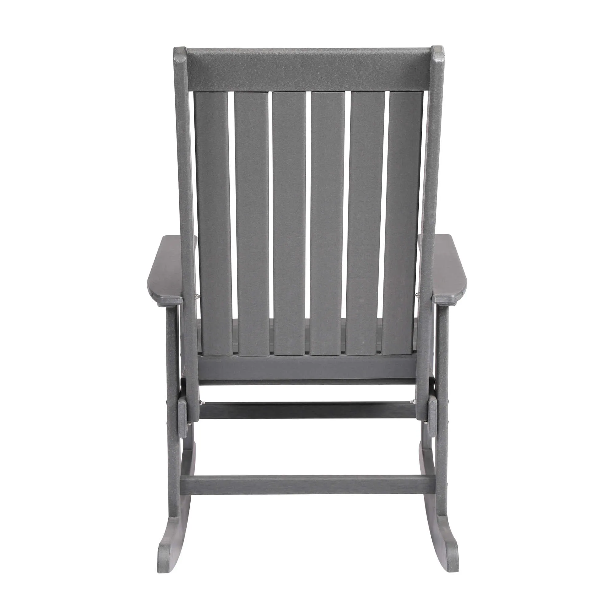 Ez-Care Tek-Wood™ Adirondack Rocker