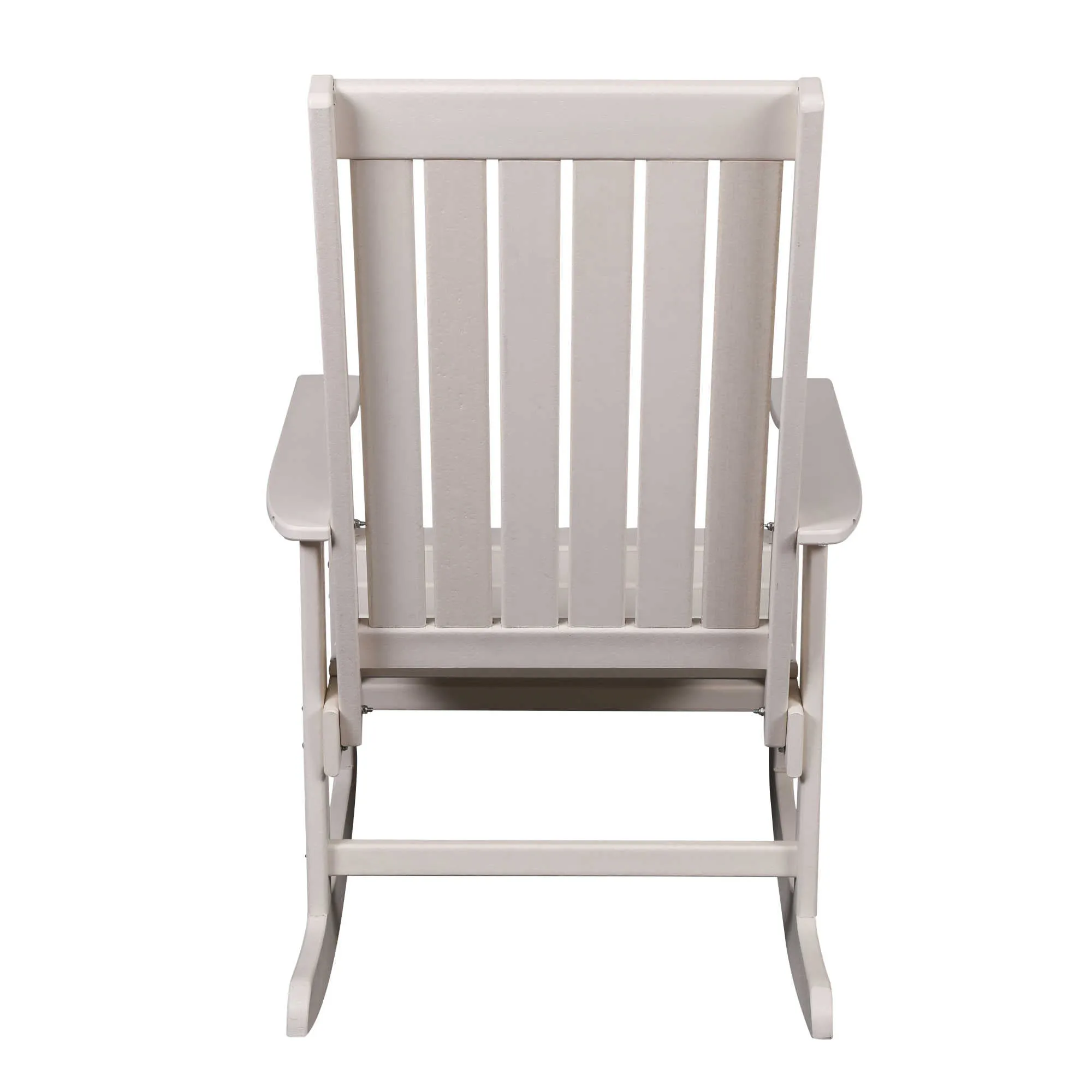 Ez-Care Tek-Wood™ Adirondack Rocker
