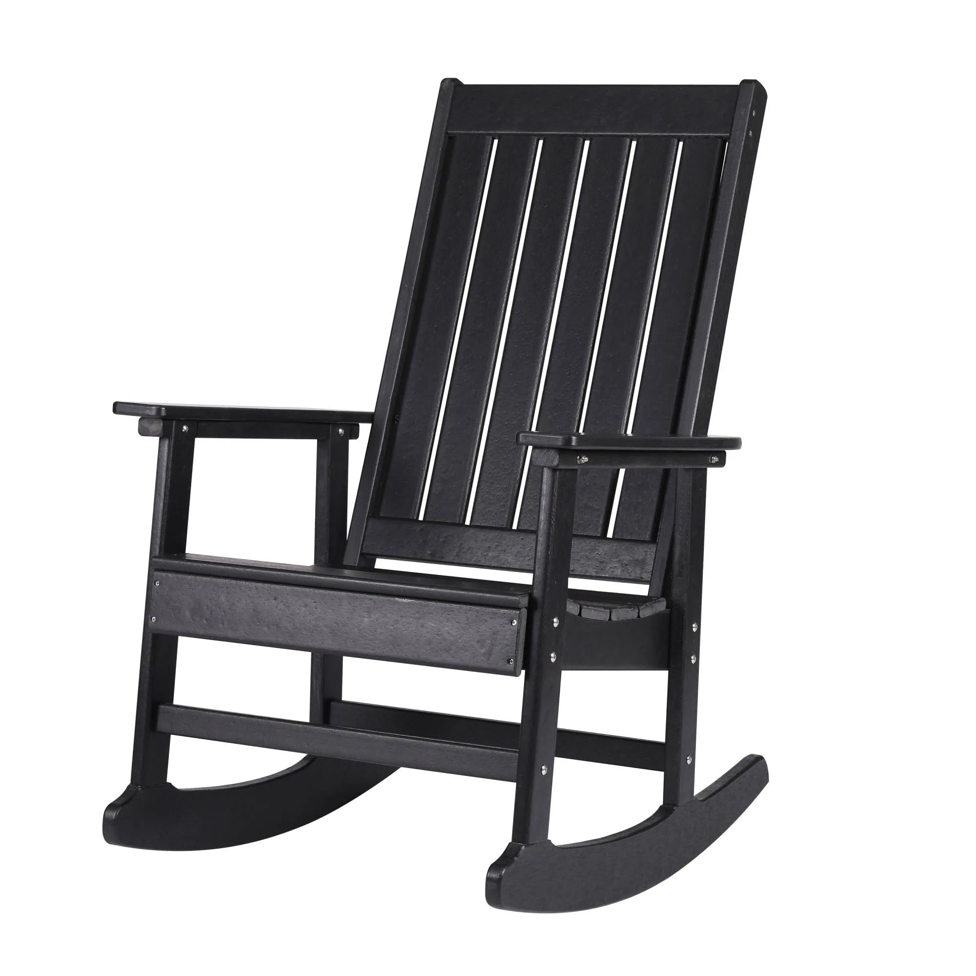 Ez-Care Tek-Wood™ Adirondack Rocker