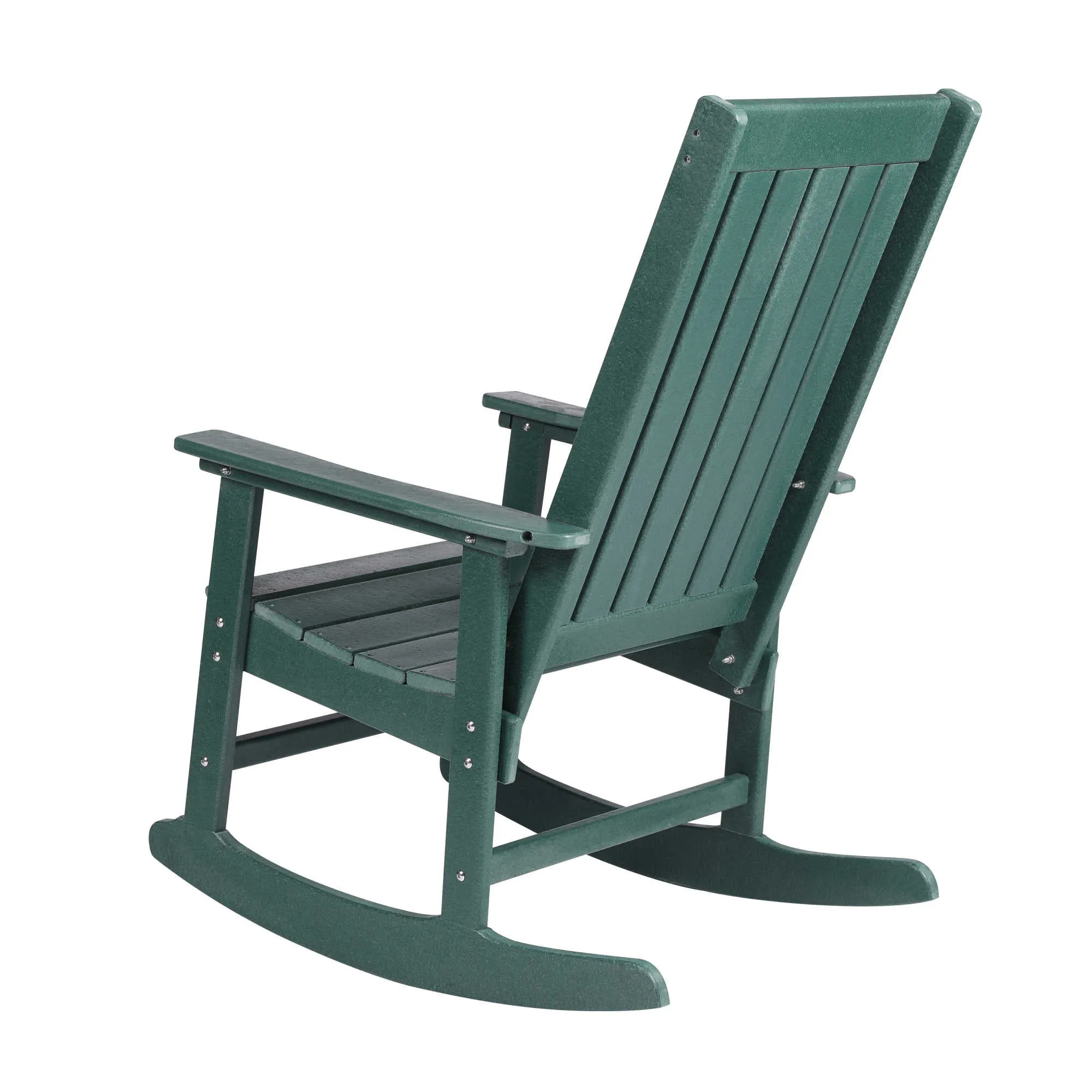 Ez-Care Tek-Wood™ Adirondack Rocker