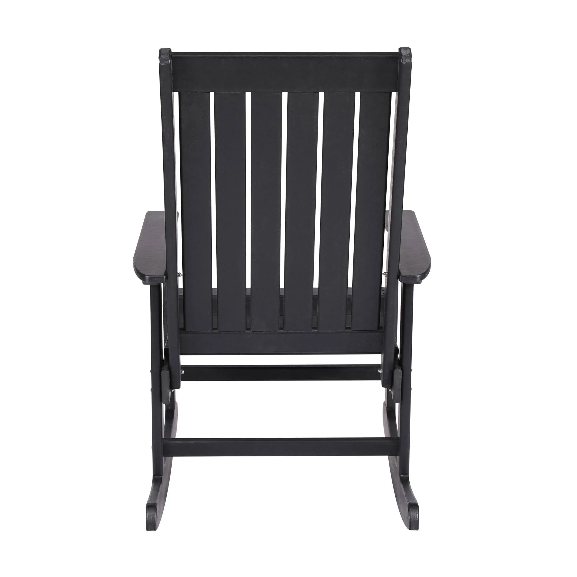 Ez-Care Tek-Wood™ Adirondack Rocker