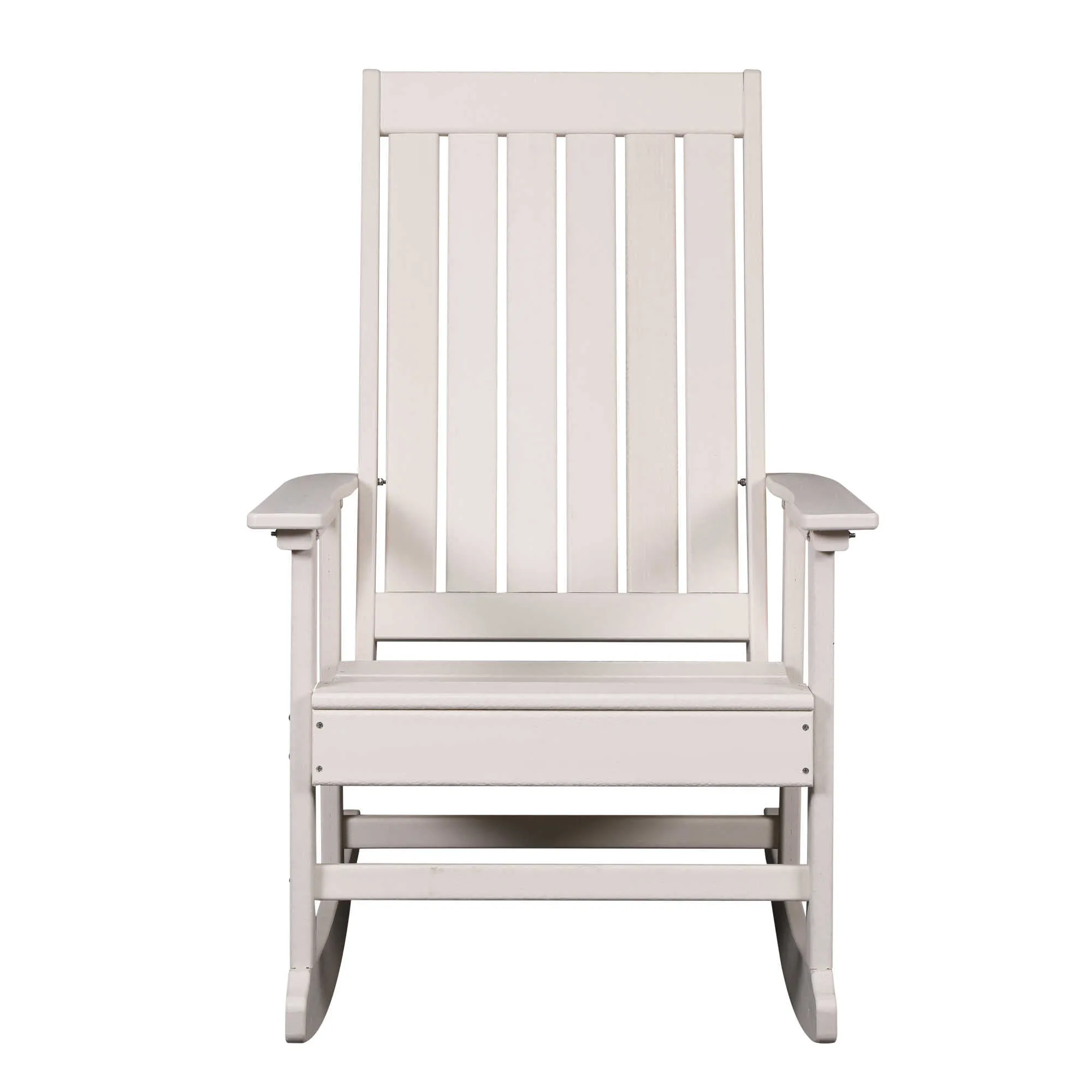 Ez-Care Tek-Wood™ Adirondack Rocker