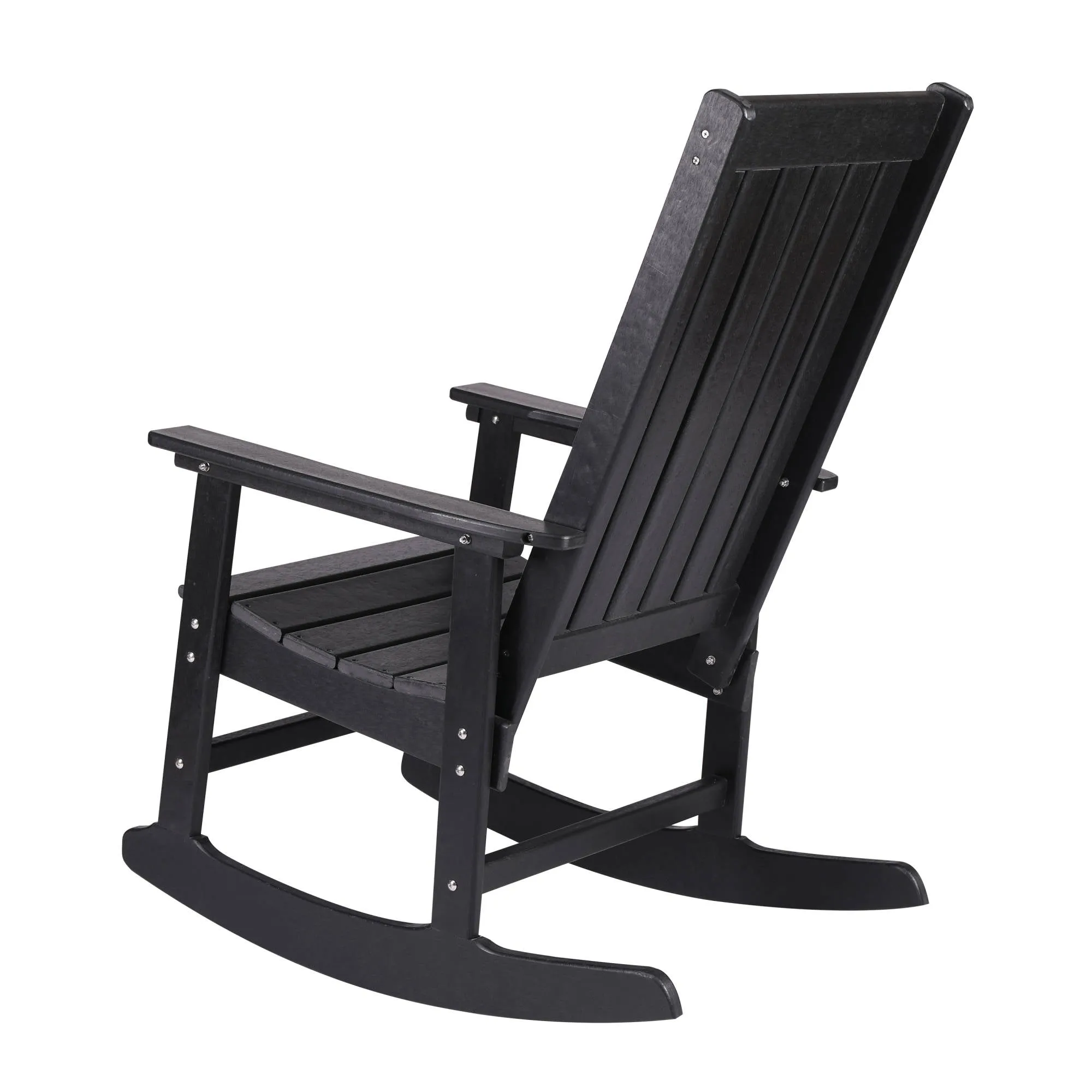 Ez-Care Tek-Wood™ Adirondack Rocker