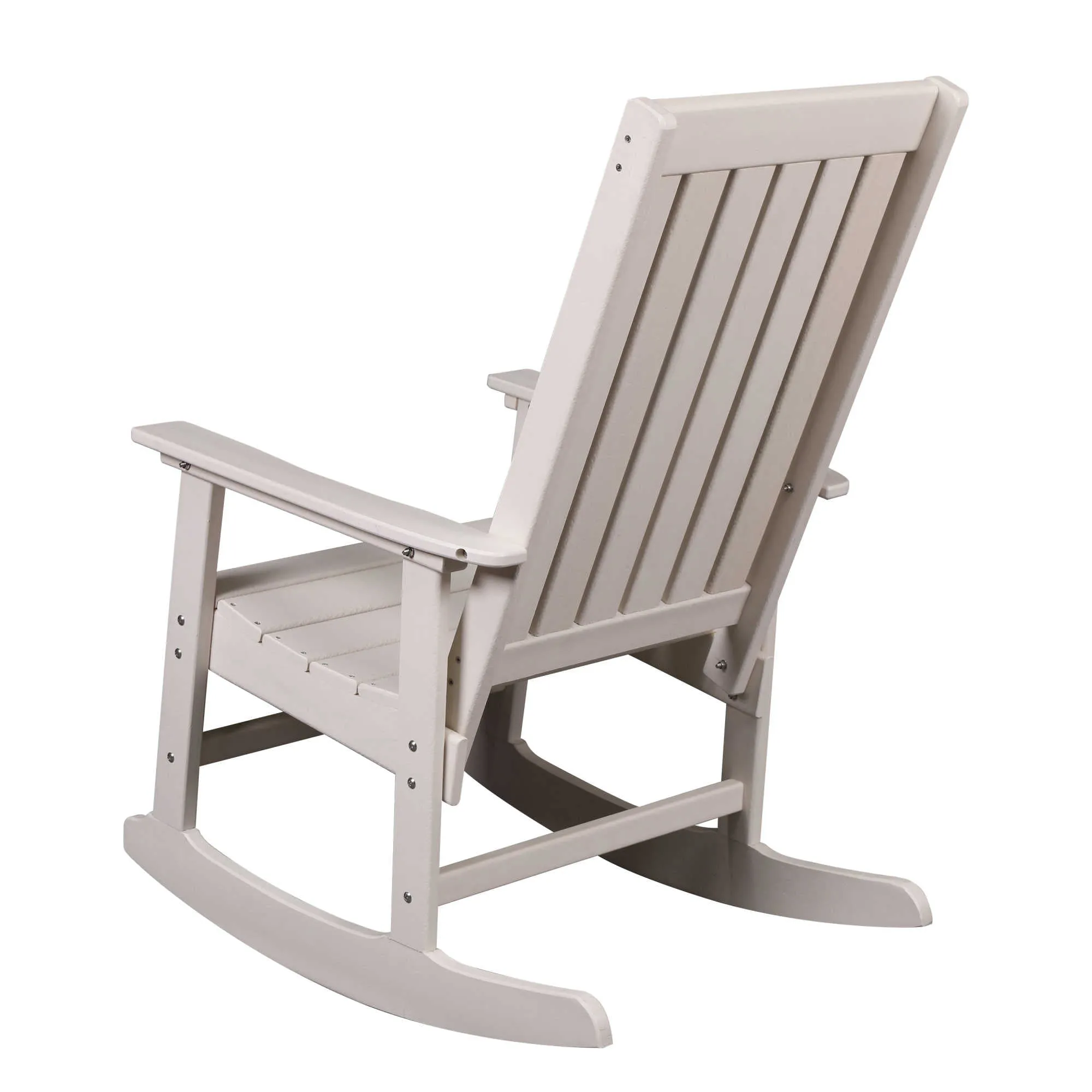 Ez-Care Tek-Wood™ Adirondack Rocker