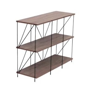 Ezbo 2-Tier Cube Rack
