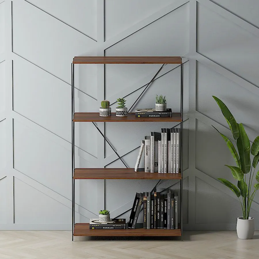 Ezbo 3-Tier Rack
