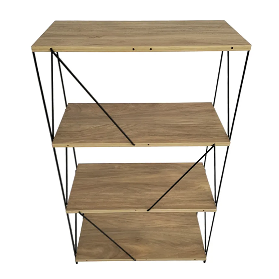 Ezbo 3-Tier Rack