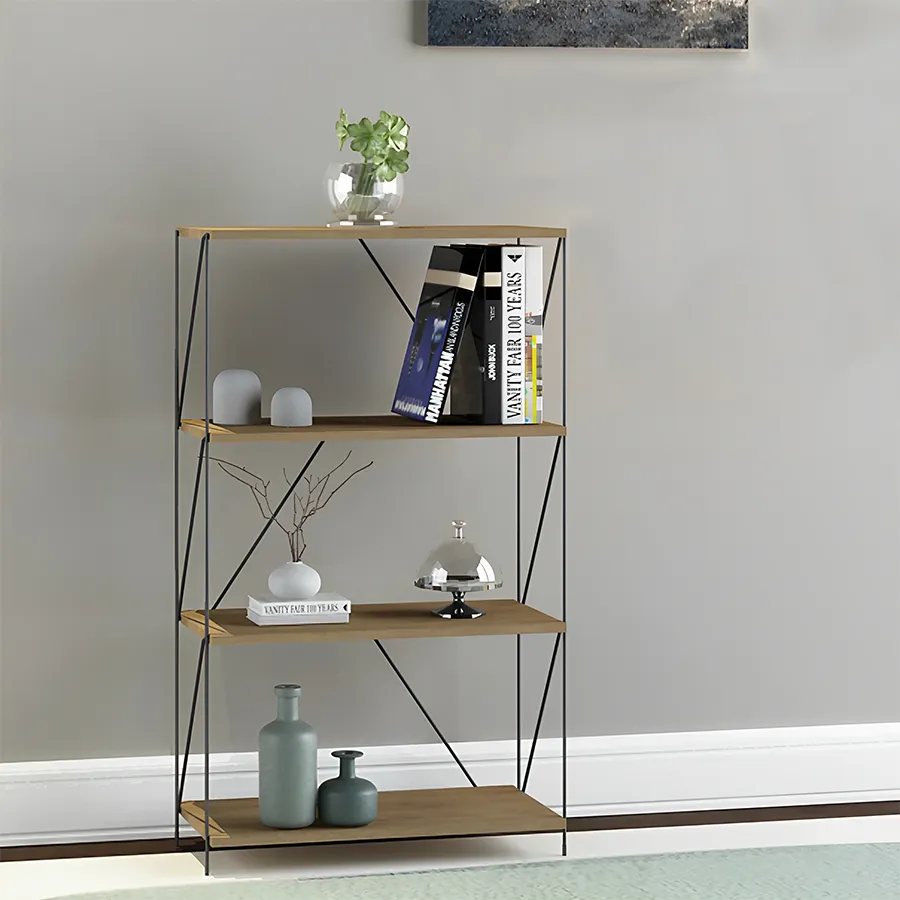 Ezbo 3-Tier Rack