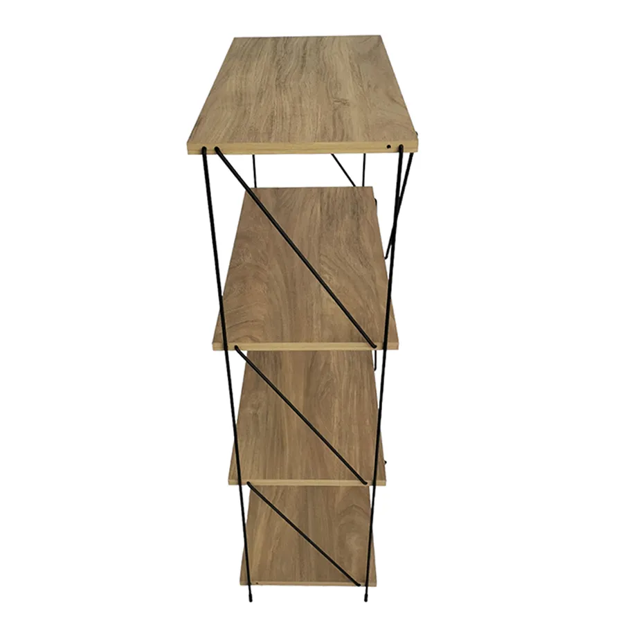Ezbo 3-Tier Rack