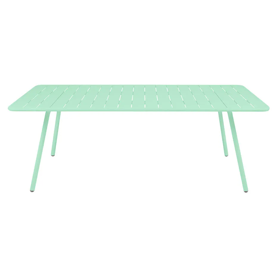 Fermob Luxembourg Table 81" x 39"