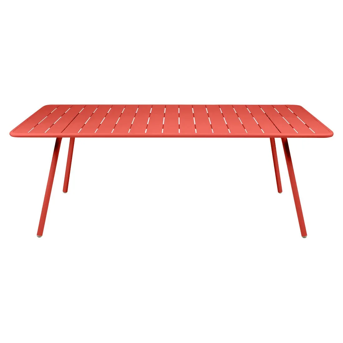 Fermob Luxembourg Table 81" x 39"