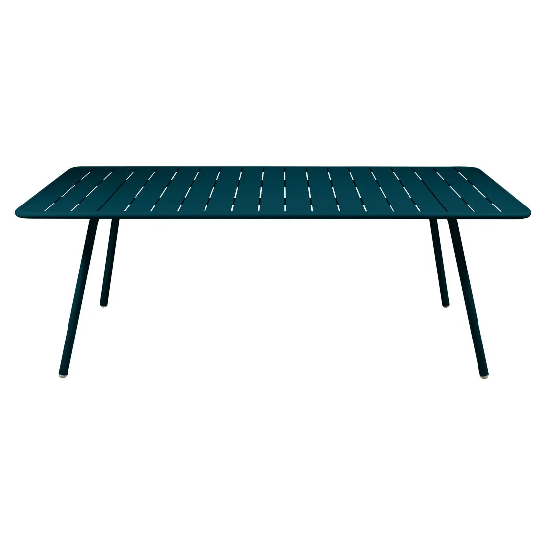 Fermob Luxembourg Table 81" x 39"