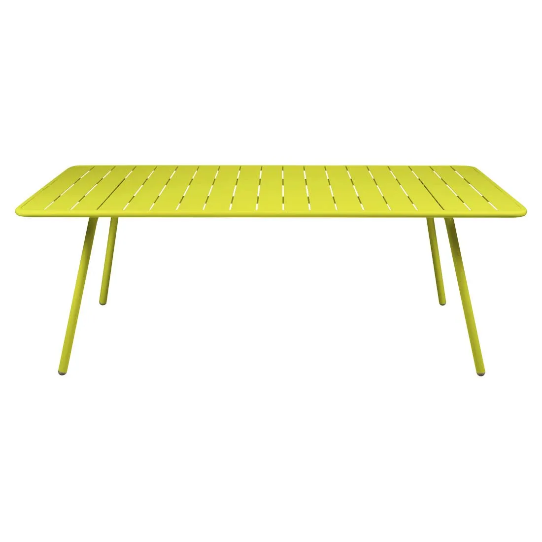 Fermob Luxembourg Table 81" x 39"