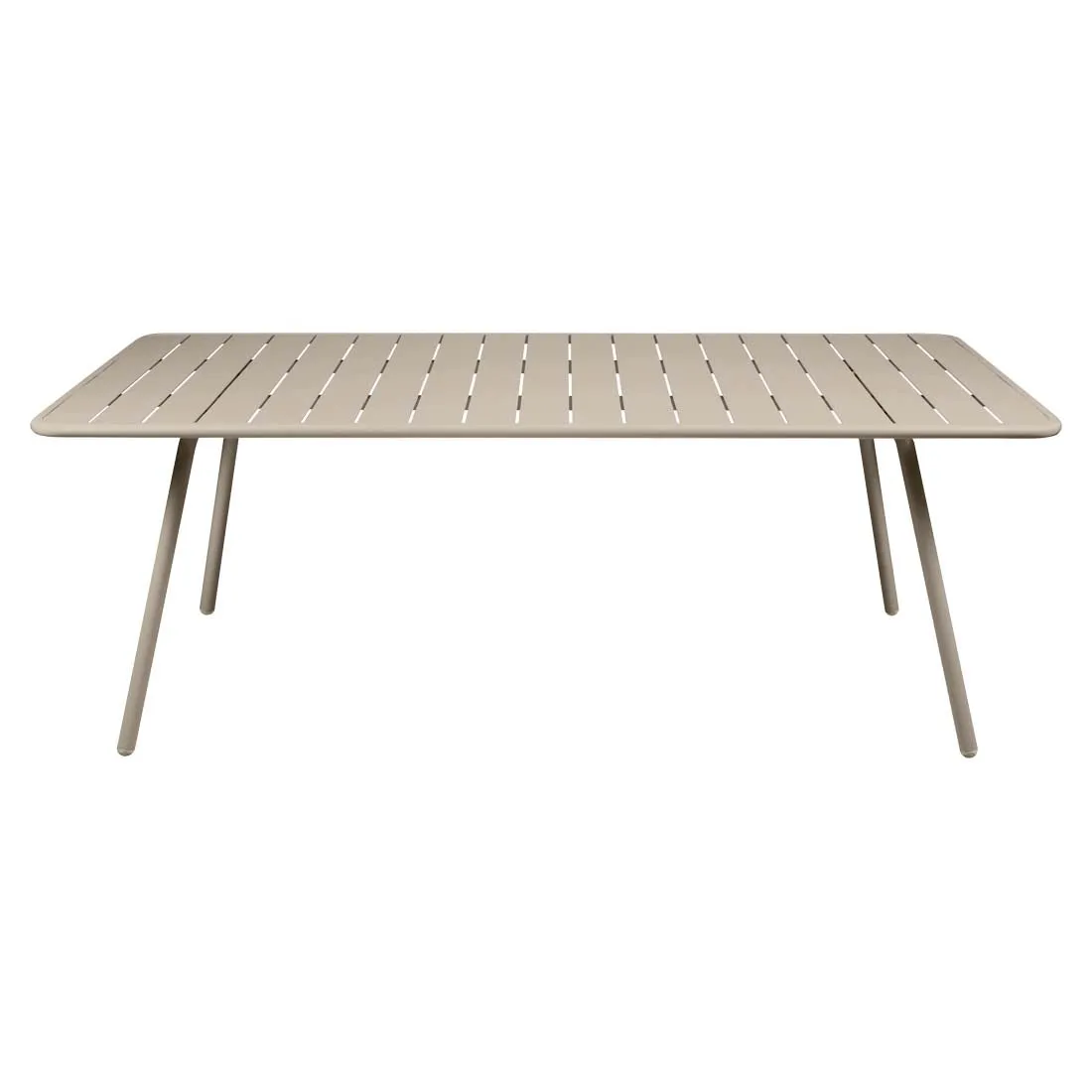 Fermob Luxembourg Table 81" x 39"