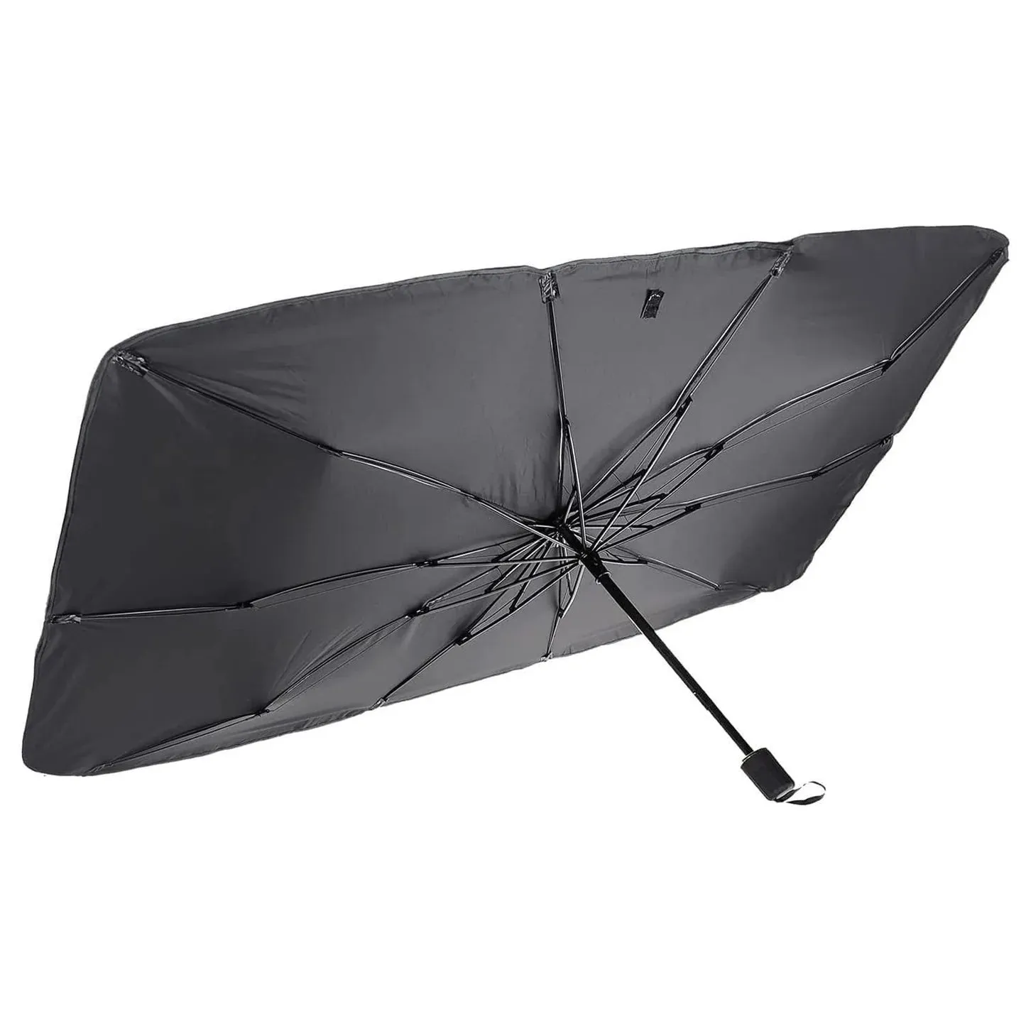 Foldable Car Sun Umbrella 🌞🚗