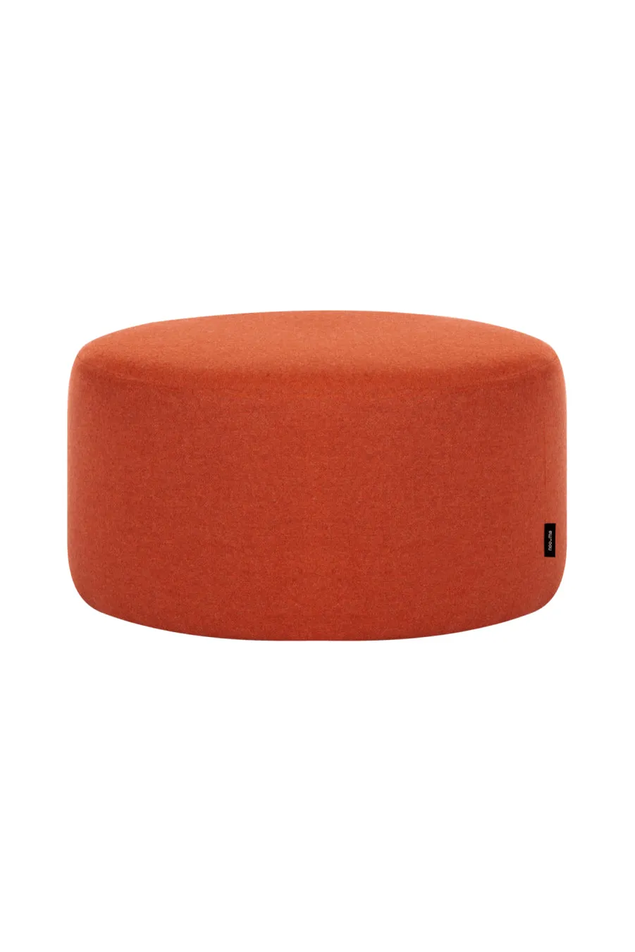 Folk Pouf - low