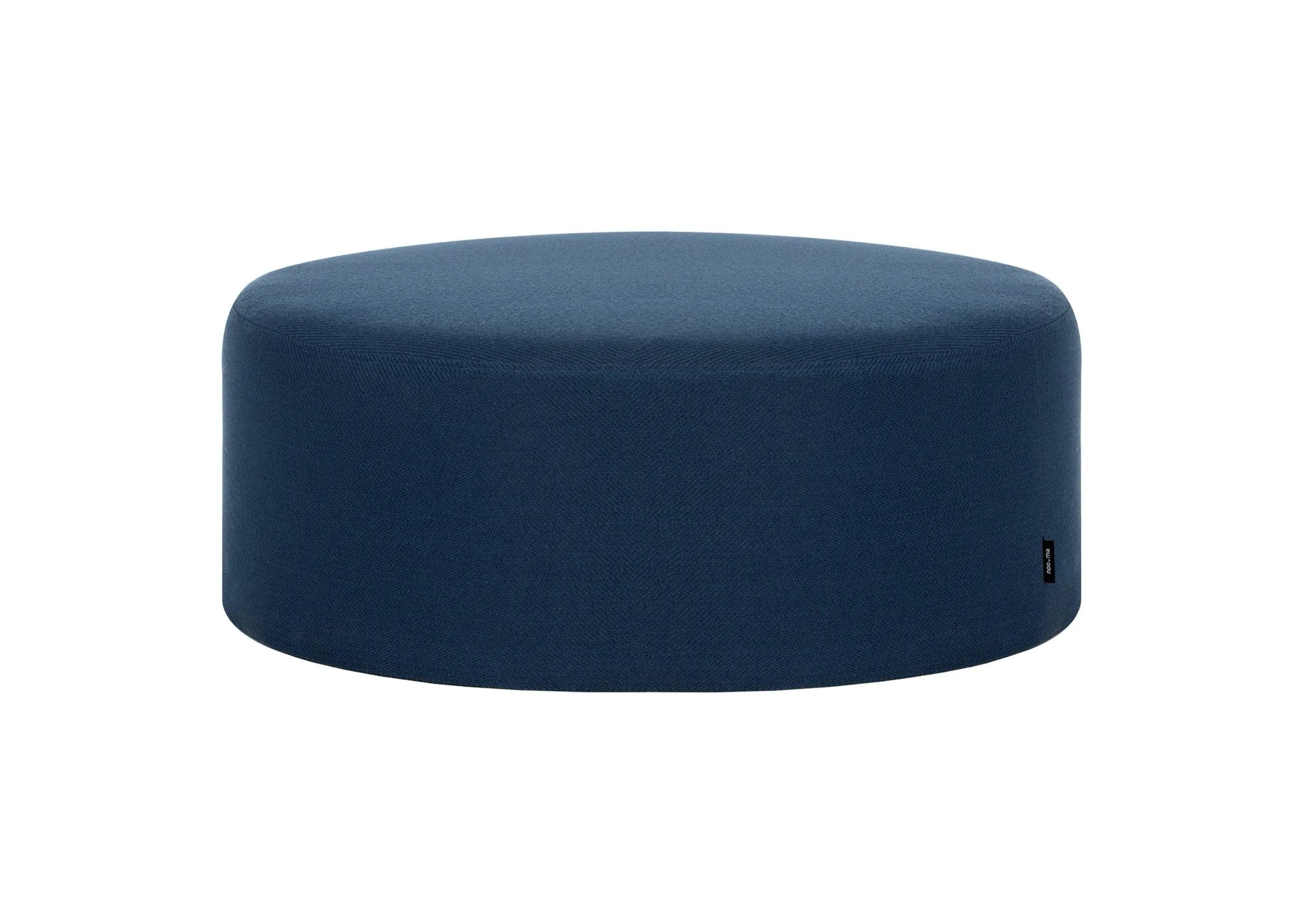 Folk Pouf - wide