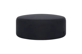 Folk Pouf - wide