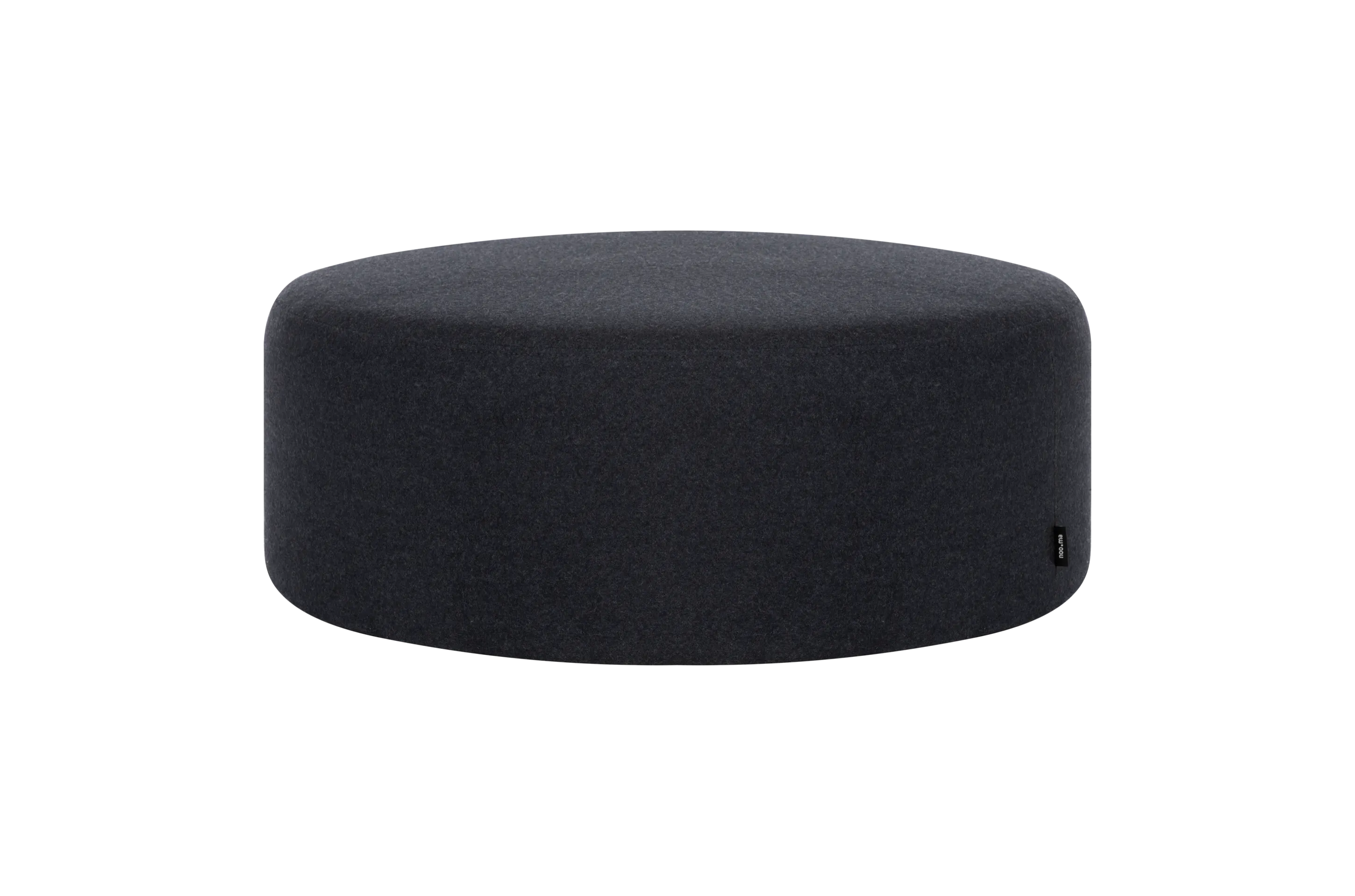 Folk Pouf - wide
