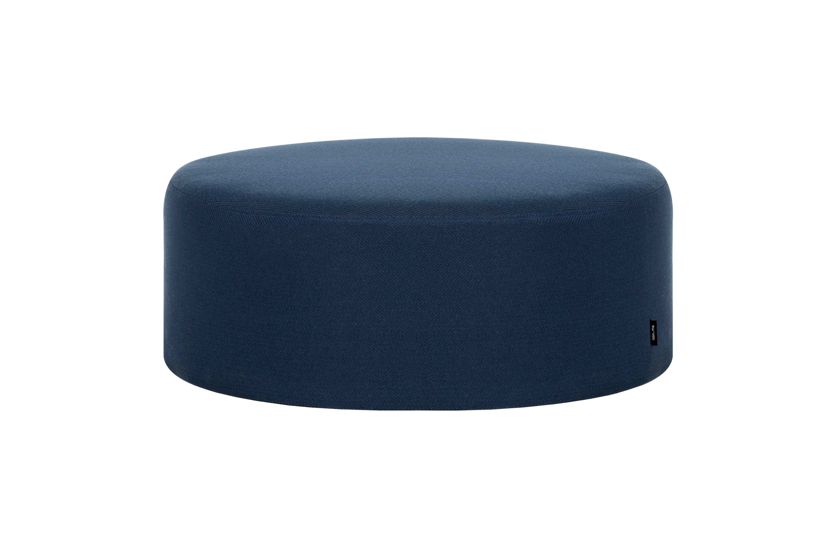 Folk Pouf - wide