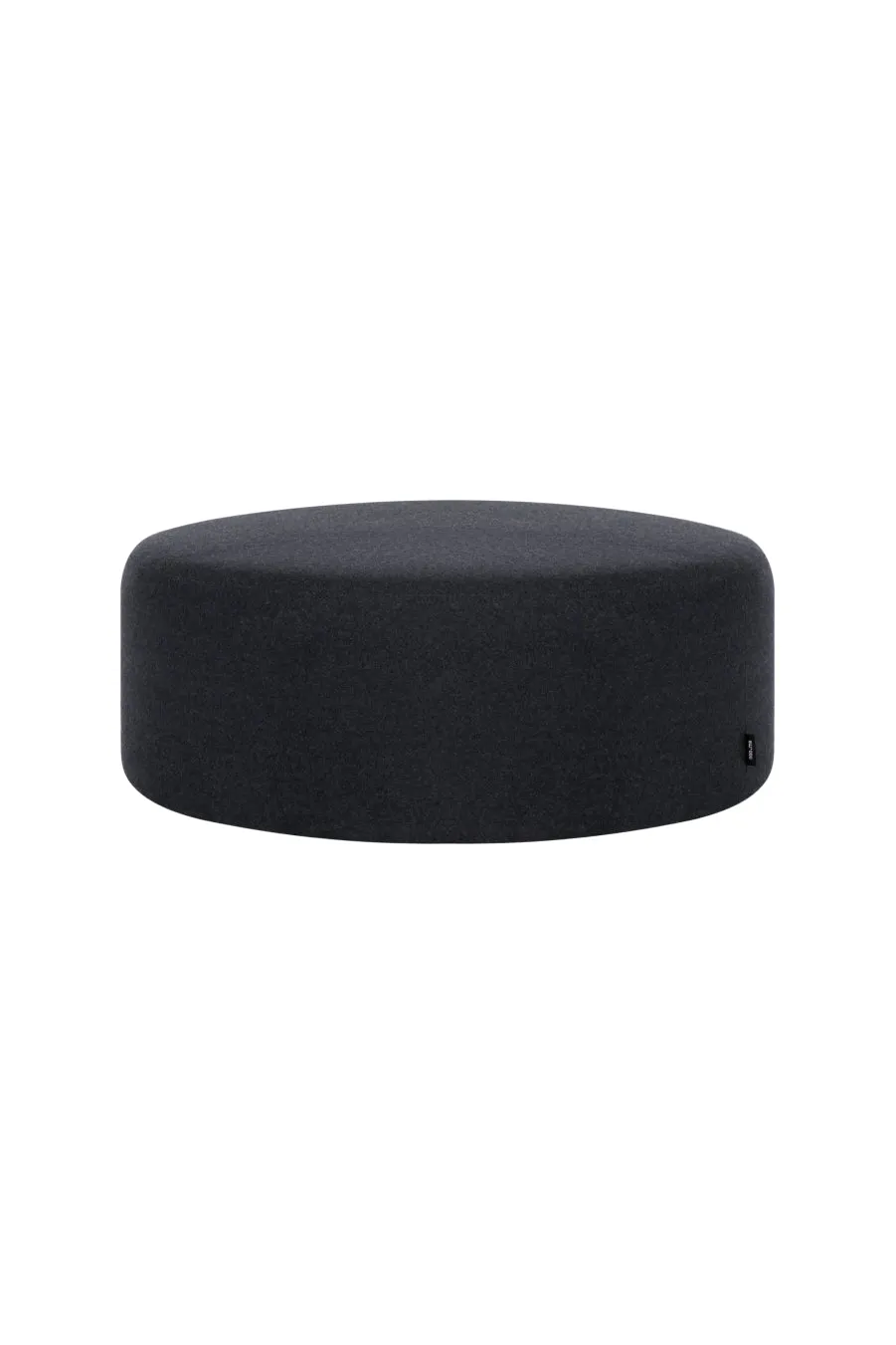 Folk Pouf - wide