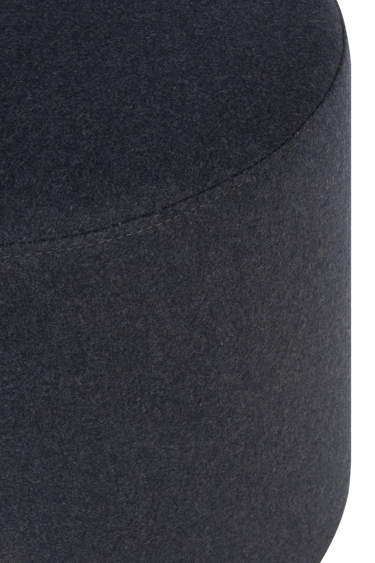 Folk Pouf - wide