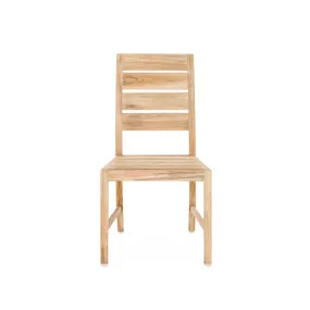 Friday Side Chair