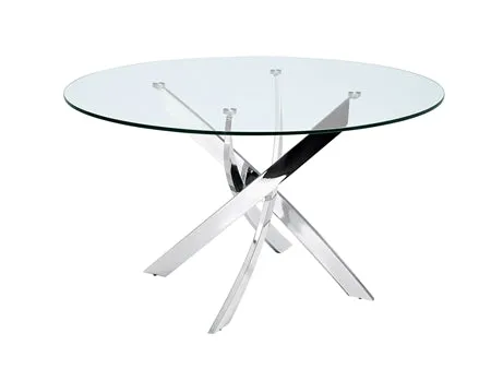 Galaxy 5 Piece Dining Set