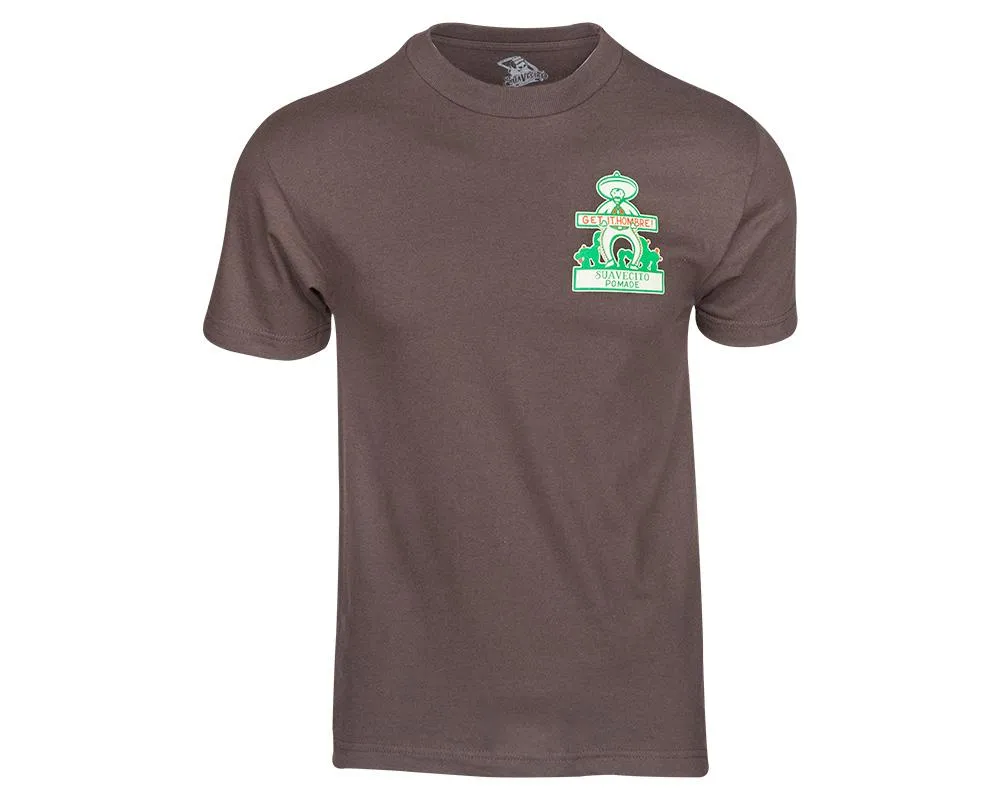 Gaucho Tee