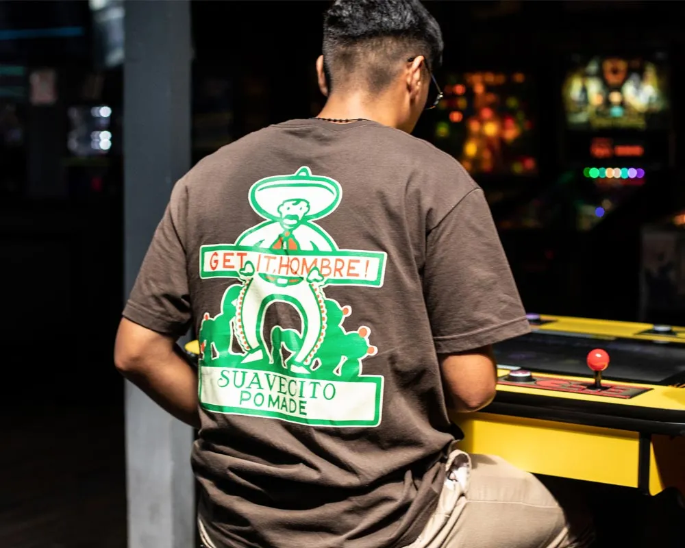 Gaucho Tee