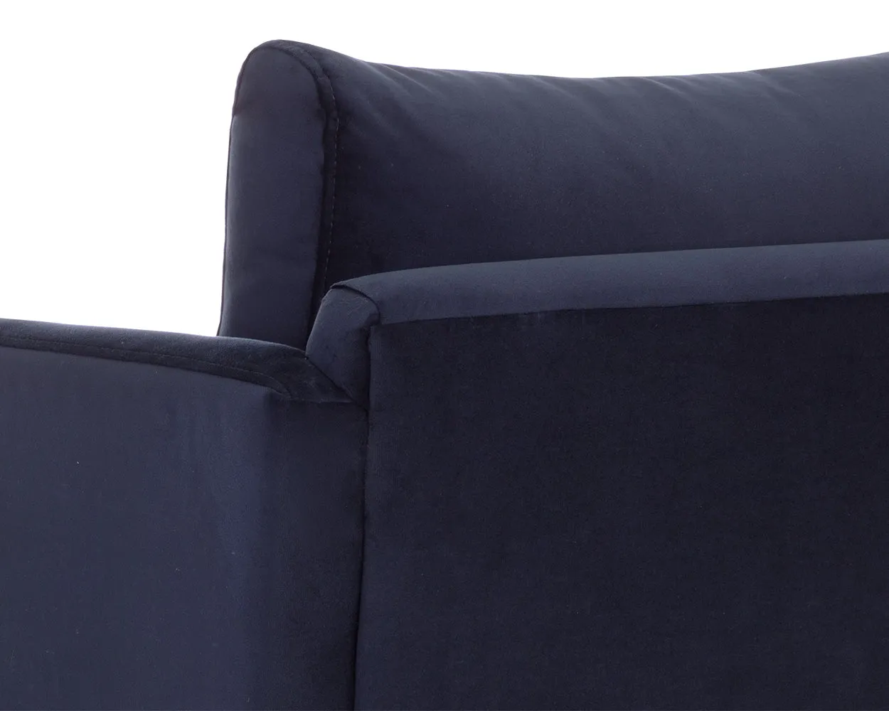 Georgie Swivel Lounge Chair