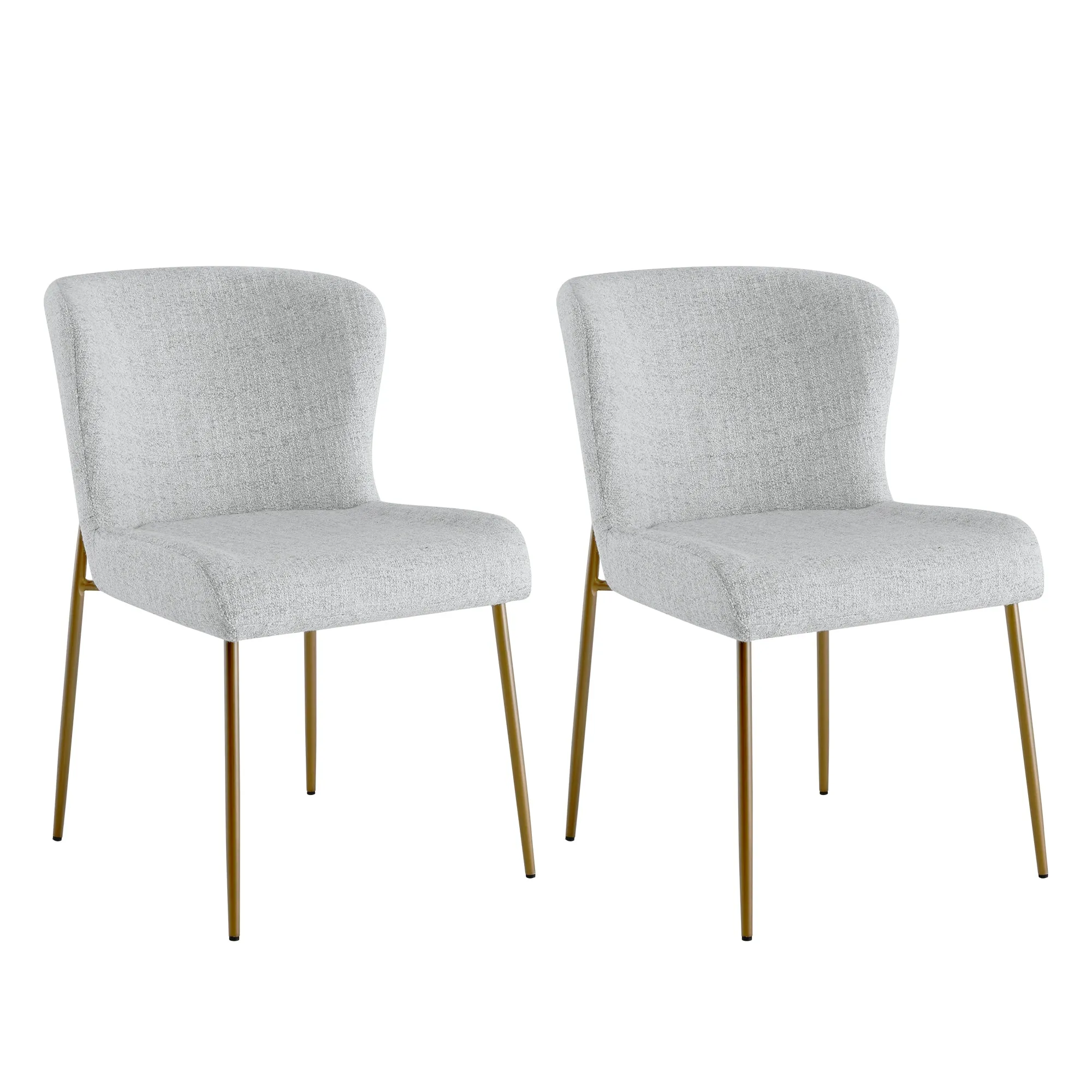 Golda Dining Chair (Set of 2)