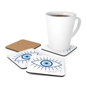 Got My Eye On U Coaster Set