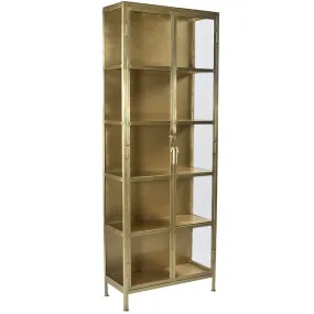 Haisley Cabinet